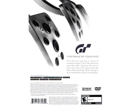 Load image into Gallery viewer, Gran Turismo 4
