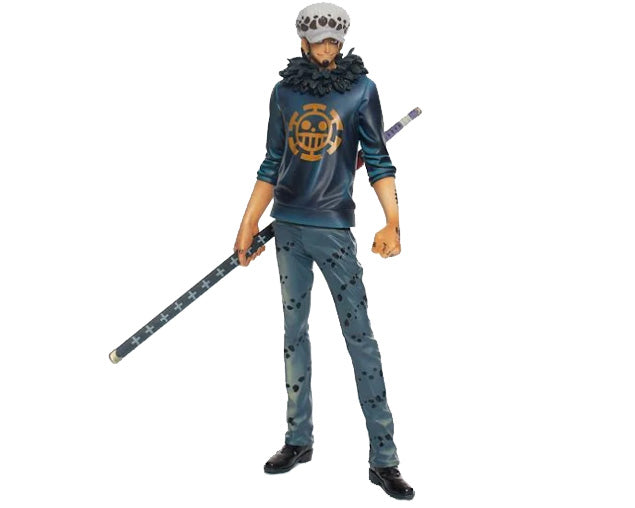 Load image into Gallery viewer, One Piece Chronicle Master Stars Piece Trafalgar Law
