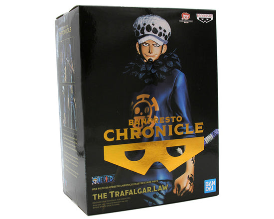 Load image into Gallery viewer, One Piece Chronicle Master Stars Piece Trafalgar Law
