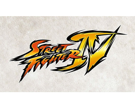 Street Fighter IV Greatest Hits