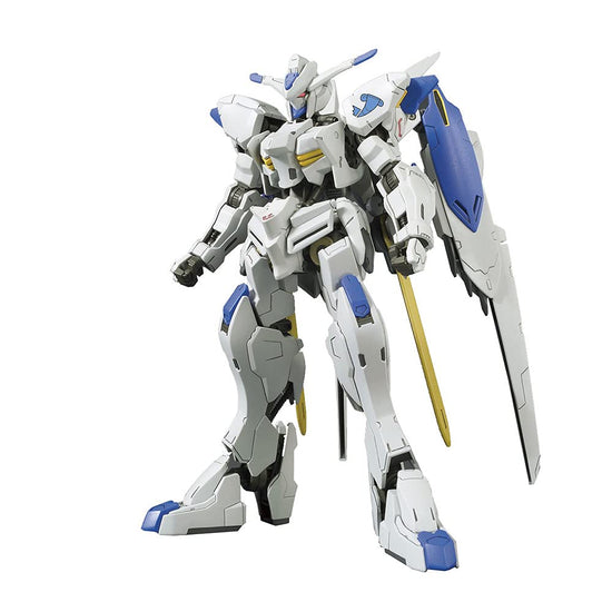 Load image into Gallery viewer, Gundam: Iron-Blooded Orphans 36 Gundam Bael HG IBO 1:144 Scale Model Kit *Pre-Order*
