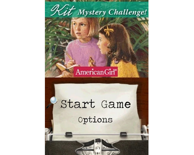 Load image into Gallery viewer, American Girl: Kit Mystery Challenge
