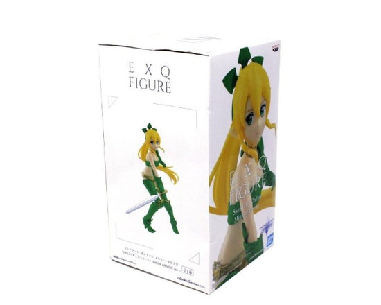 Load image into Gallery viewer, Sword Art Online Memory Defrag Leafa EXQ Collectible Figure (Bikini Armor)
