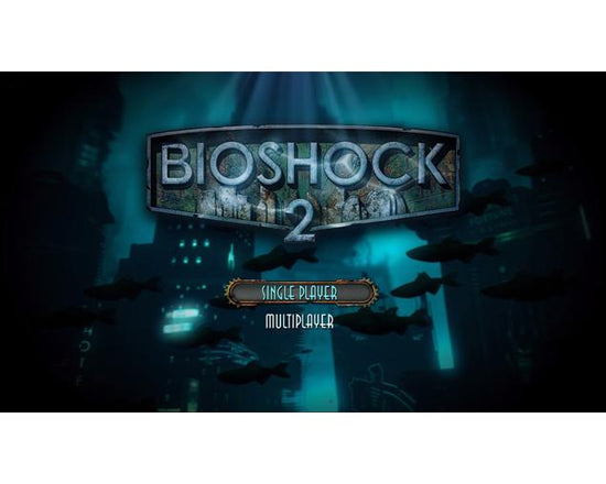 Load image into Gallery viewer, Bioshock 2
