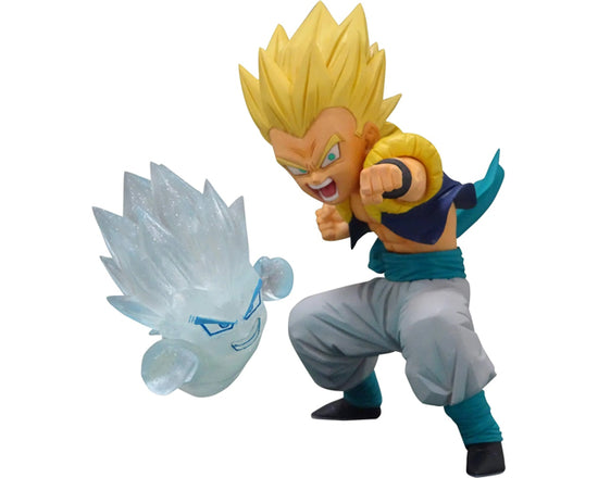 Load image into Gallery viewer, Dragon Ball Z G x Materia Gotenks
