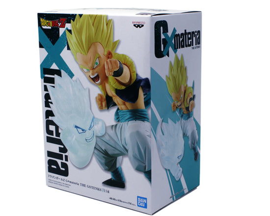 Load image into Gallery viewer, Dragon Ball Z G x Materia Gotenks
