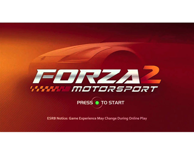 Marvel Ultimate Alliance & Forza Motorsport 2