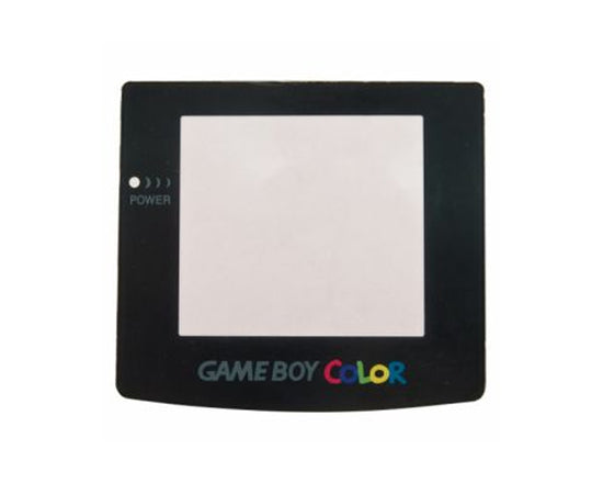 Load image into Gallery viewer, GameBoy Color Plastic Lens

