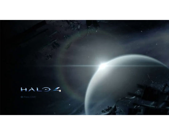 Load image into Gallery viewer, Halo 4
