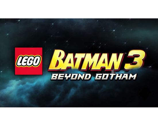 Load image into Gallery viewer, LEGO Batman 3: Beyond Gotham
