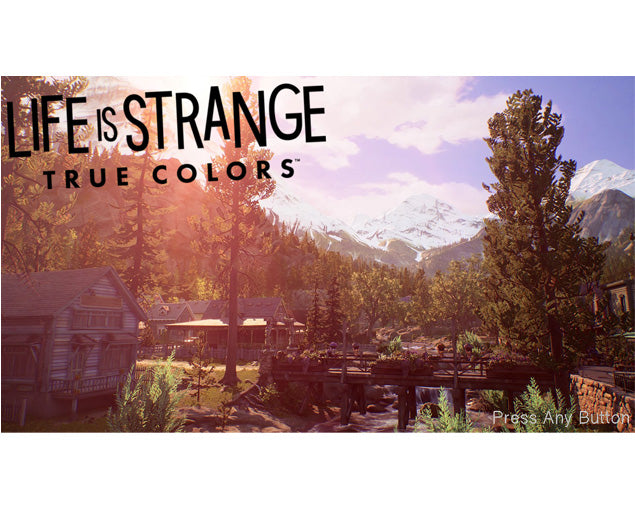 Load image into Gallery viewer, Life Is Strange: True Colors
