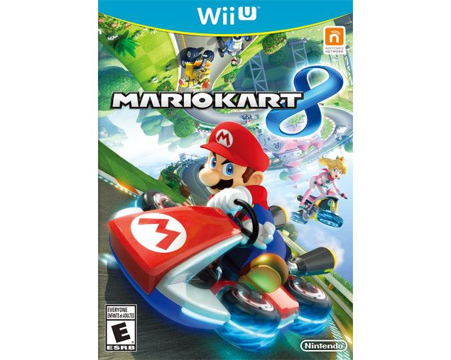 Load image into Gallery viewer, Mario Kart 8
