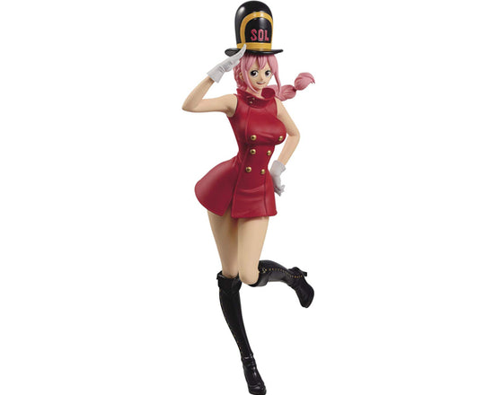 Load image into Gallery viewer, One Piece Sweet Style Pirates - Rebecca - (Ver.A)
