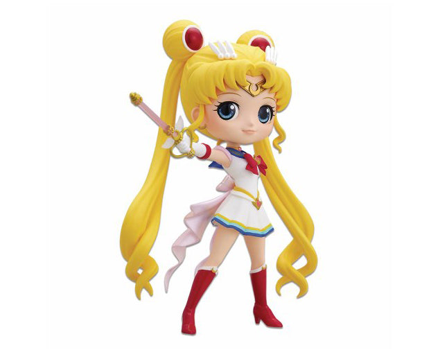 Pretty Guardian Sailor Moon Eternal: Super Sailor Moon (Moon Kaleidoscope Version)