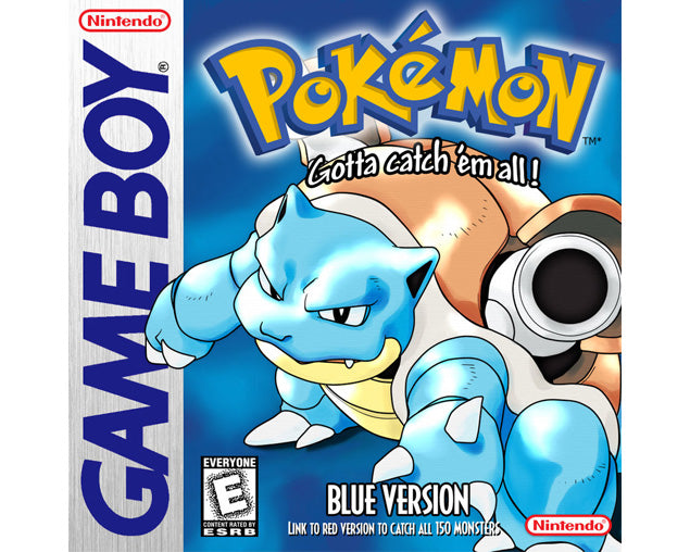 Load image into Gallery viewer, Pokémon Blue
