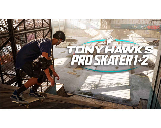 Load image into Gallery viewer, Tony Hawk&amp;#39;s Pro Skater 1 and 2
