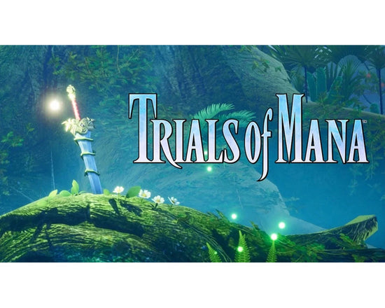 Load image into Gallery viewer, Trials of Mana
