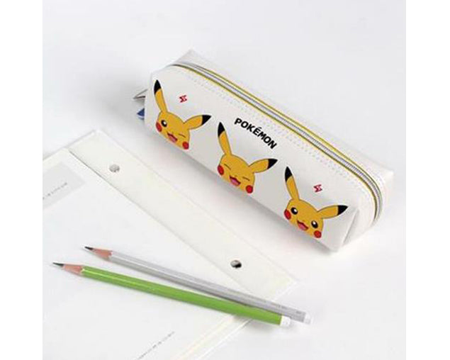 Pikachu Pencil Case -  UK