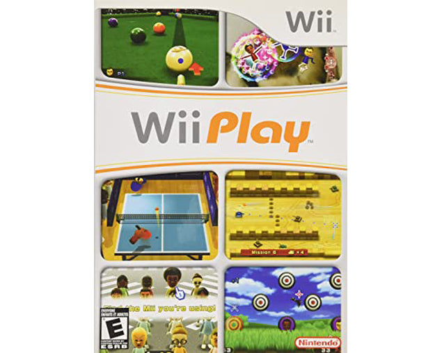 Load image into Gallery viewer, Wii Play
