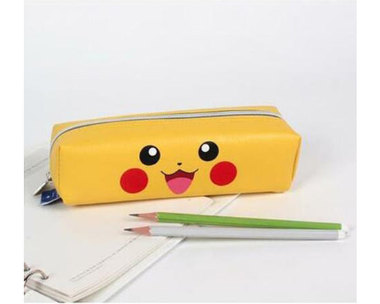 Pikachu Pencil Pouch