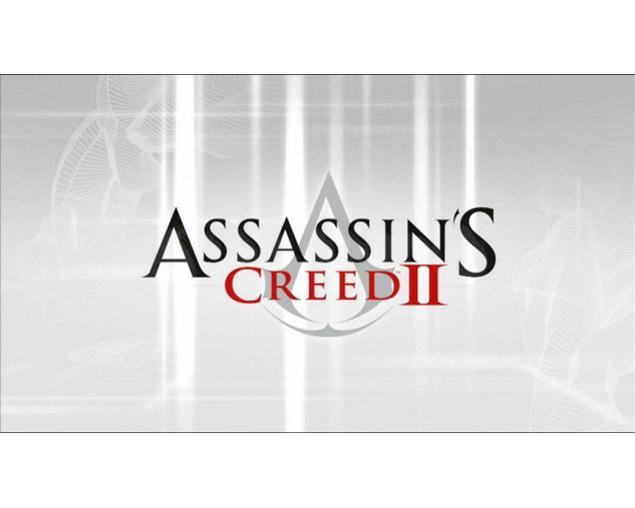 Load image into Gallery viewer, Assassin&amp;#39;s Creed 2

