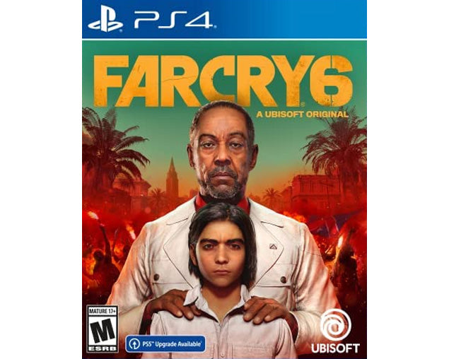 Load image into Gallery viewer, Far Cry 6
