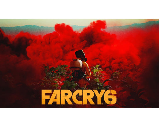Load image into Gallery viewer, Far Cry 6
