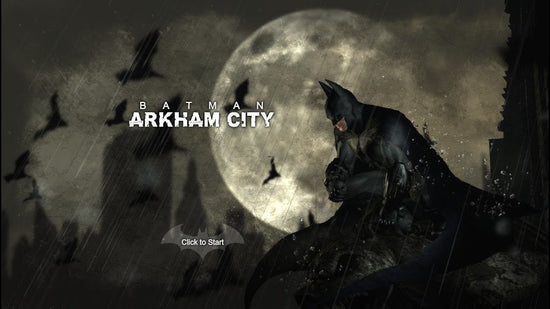 Load image into Gallery viewer, Batman: Arkham City
