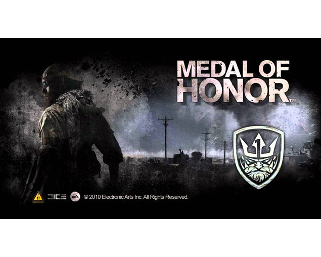 Medal of Honor: Limited Edition