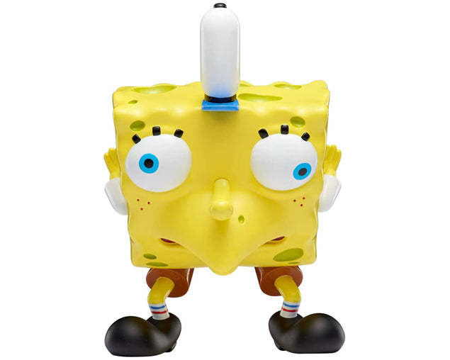 Spongebob Squarepants, Masterpiece Memes - Mocking SpongeBob