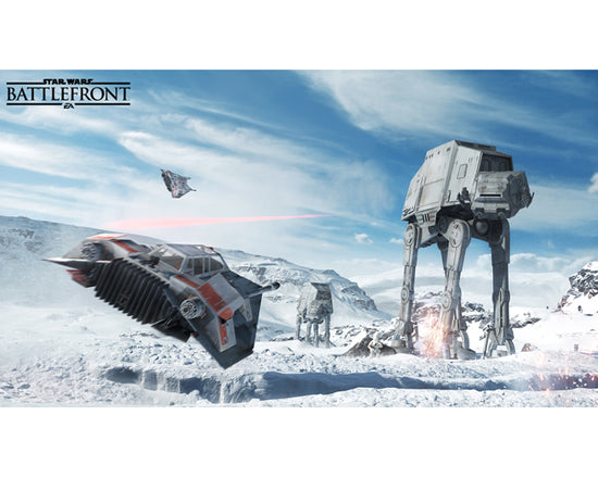 Star Wars: Battlefront - Deluxe Edition
